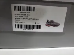 Balenciaga Track Tess S.White (LED) 542436 W1GB7 6509 review stockxkicks 01