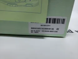 PK God Batch OFF-WHITE Out Of Office OOO Low Tops White Purple Printing OWIA259S 23LEA003 0136 review stockxkicks 01