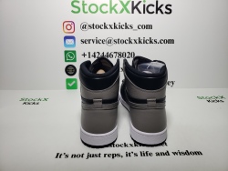 PK God Batch Air Jordan 1 Retro High Shadow (2018) 555088-013 review stockxkicks 02
