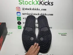 PK God Batch Air Jordan 1 Retro High Shadow (2018) 555088-013 review stockxkicks 07