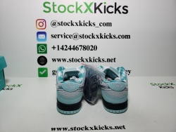 PK God Batch Nike SB Dunk Low Concepts Verde acqua Lobster BV1310-402 review stockxkicks 02