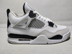 UCOO Batch Air Jordan 4 Retro Military Black DH6927-111 review stockxkicks 02
