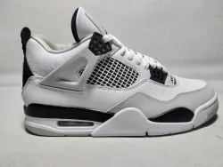 UCOO Batch Air Jordan 4 Retro Military Black DH6927-111 review stockxkicks 02