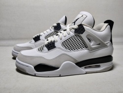 UCOO Batch Air Jordan 4 Retro Military Black DH6927-111 review stockxkicks 03