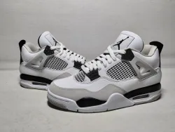 UCOO Batch Air Jordan 4 Retro Military Black DH6927-111 review stockxkicks 04