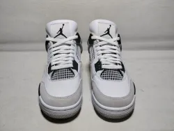 UCOO Batch Air Jordan 4 Retro Military Black DH6927-111 review stockxkicks 05