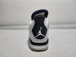 UCOO Batch Air Jordan 4 Retro Military Black DH6927-111 review stockxkicks 07