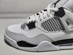 UCOO Batch Air Jordan 4 Retro Military Black DH6927-111 review stockxkicks 08