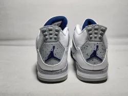 UCOO Batch Air Jordan 4 Retro Midnight Navy DH6927-140 review stockxkicks 06