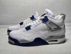 UCOO Batch Air Jordan 4 Retro Midnight Navy DH6927-140 review stockxkicks 03