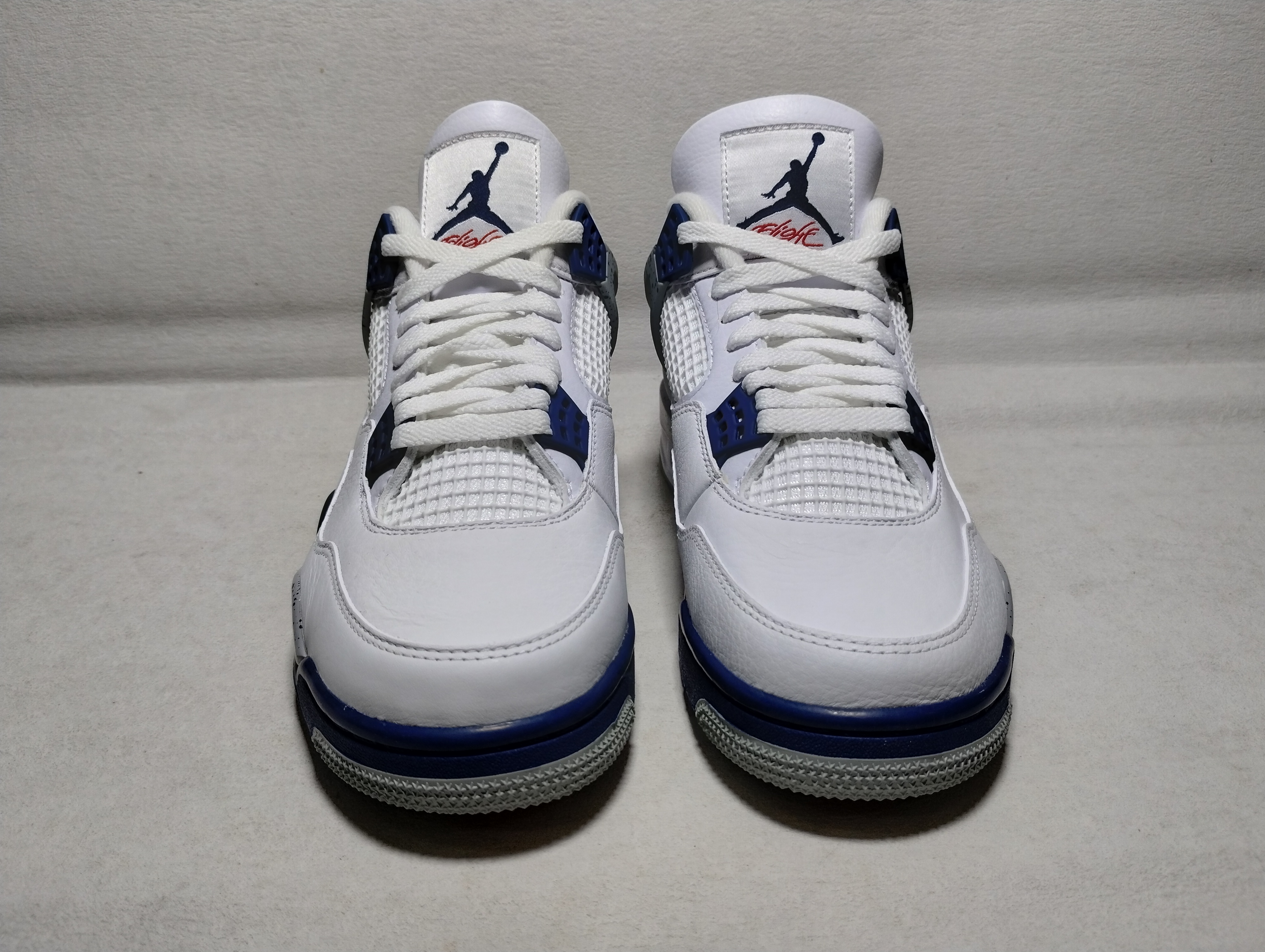 UCOO Batch Air Jordan 4 Retro Midnight Navy DH6927-140 review stockxkicks 04