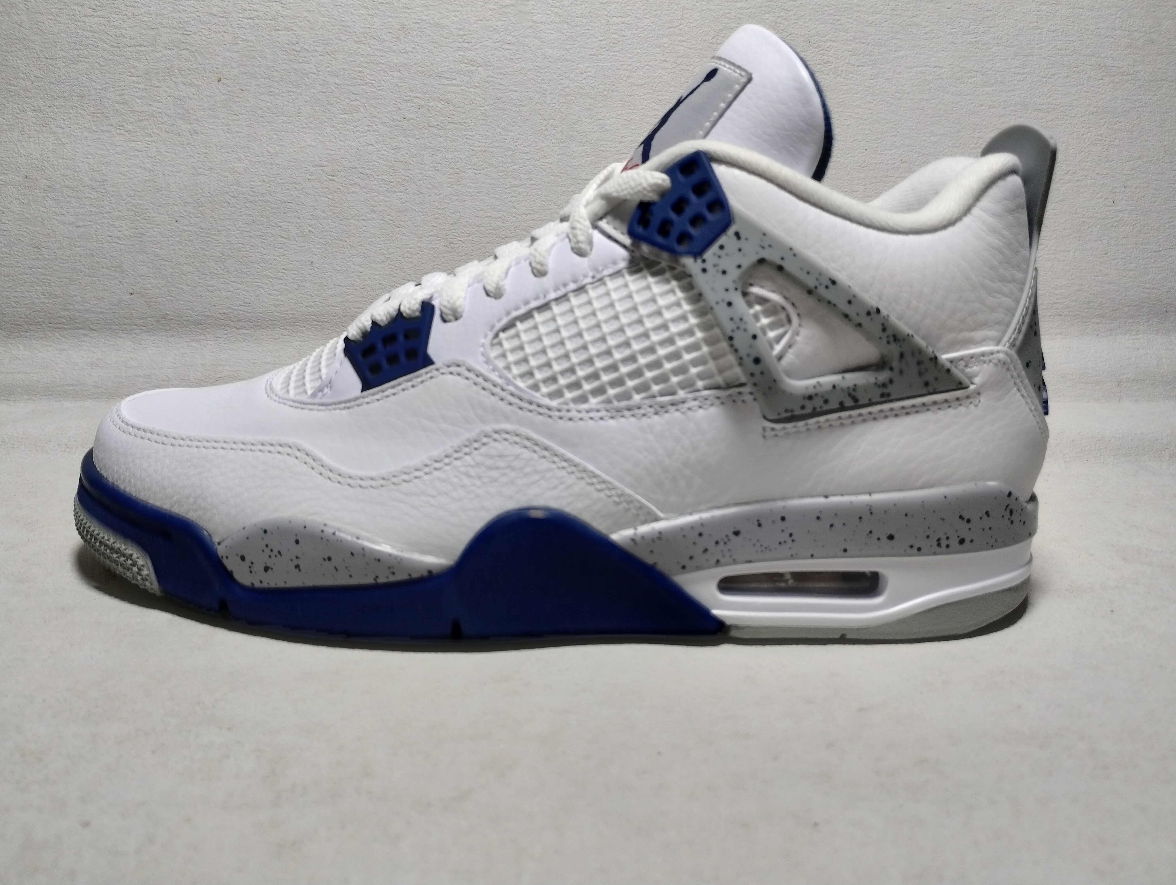 UCOO Batch Air Jordan 4 Retro Midnight Navy DH6927-140 review stockxkicks 00