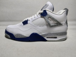 UCOO Batch Air Jordan 4 Retro Midnight Navy DH6927-140 review stockxkicks 01
