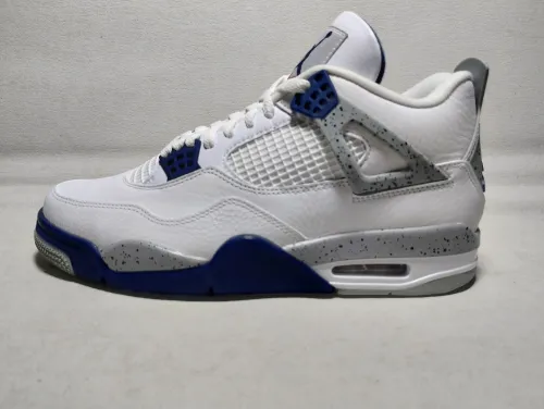 UCOO Batch Air Jordan 4 Retro Midnight Navy DH6927-140 review 