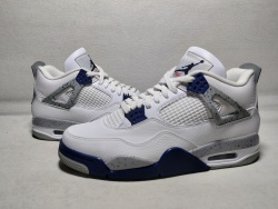 UCOO Batch Air Jordan 4 Retro Midnight Navy DH6927-140 review stockxkicks 04