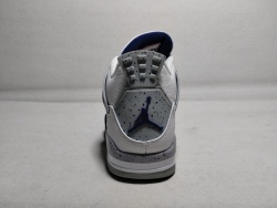 UCOO Batch Air Jordan 4 Retro Midnight Navy DH6927-140 review stockxkicks 07