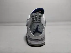 UCOO Batch Air Jordan 4 Retro Midnight Navy DH6927-140 review stockxkicks 07