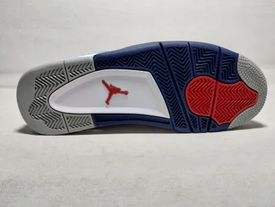 UCOO Batch Air Jordan 4 Retro Midnight Navy DH6927-140 review stockxkicks 10
