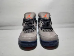 UCOO Batch Air Jordan 4 Retro Taupe Haze DB0732-200 review stockxkicks 05