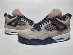 UCOO Batch Air Jordan 4 Retro Taupe Haze DB0732-200 review stockxkicks 04