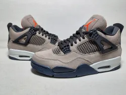 UCOO Batch Air Jordan 4 Retro Taupe Haze DB0732-200 review stockxkicks 04