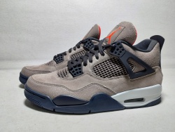 UCOO Batch Air Jordan 4 Retro Taupe Haze DB0732-200 review stockxkicks 03