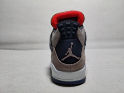 UCOO Batch Air Jordan 4 Retro Taupe Haze DB0732-200 review stockxkicks 07