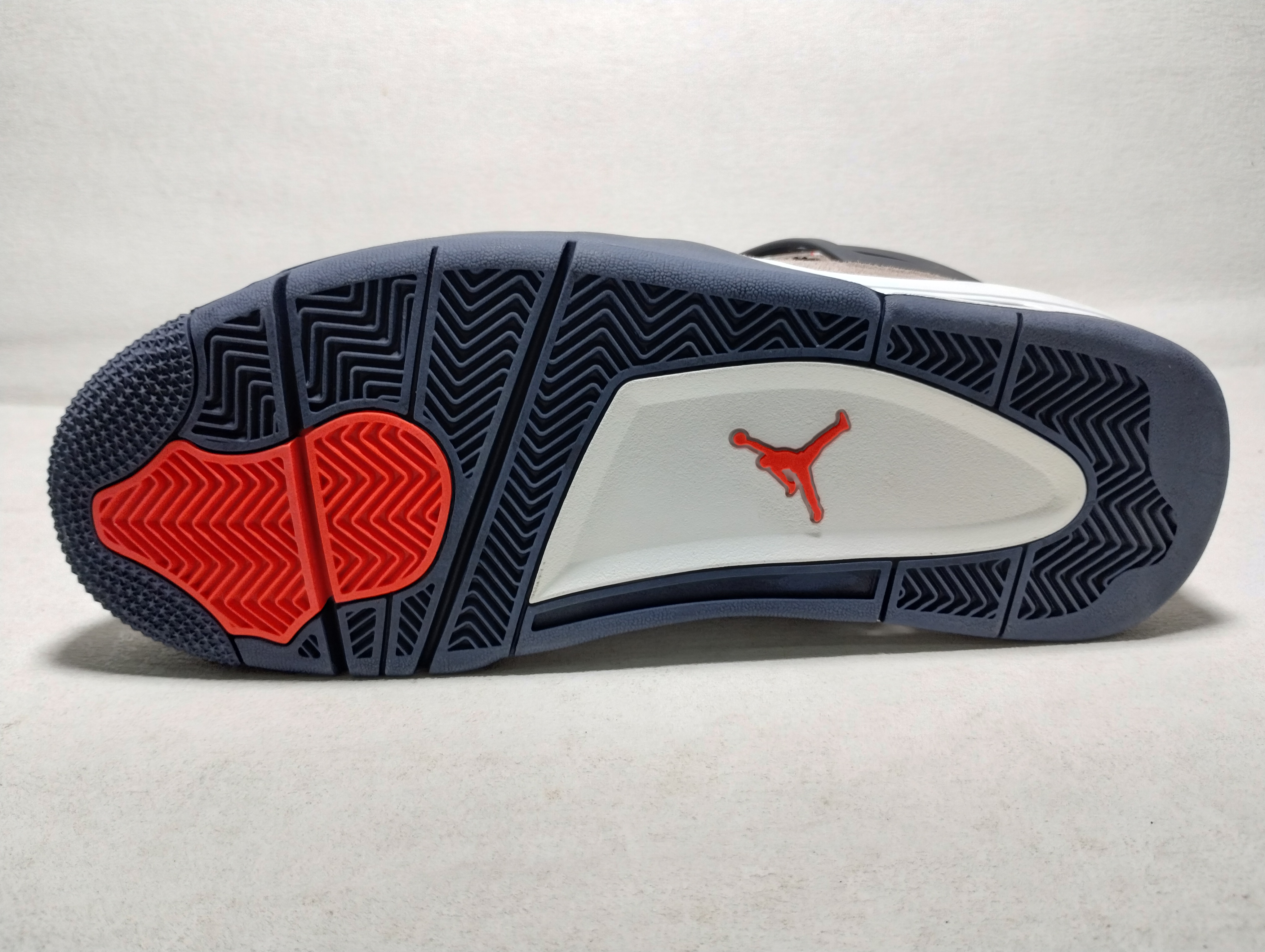 UCOO Batch Air Jordan 4 Retro Taupe Haze DB0732-200 review stockxkicks 10