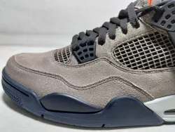 UCOO Batch Air Jordan 4 Retro Taupe Haze DB0732-200 review stockxkicks 09