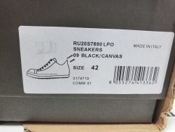 RICK OWENS DRKSHDW LIDO LOW-TOP SNEAKERS review stockxkicks 01
