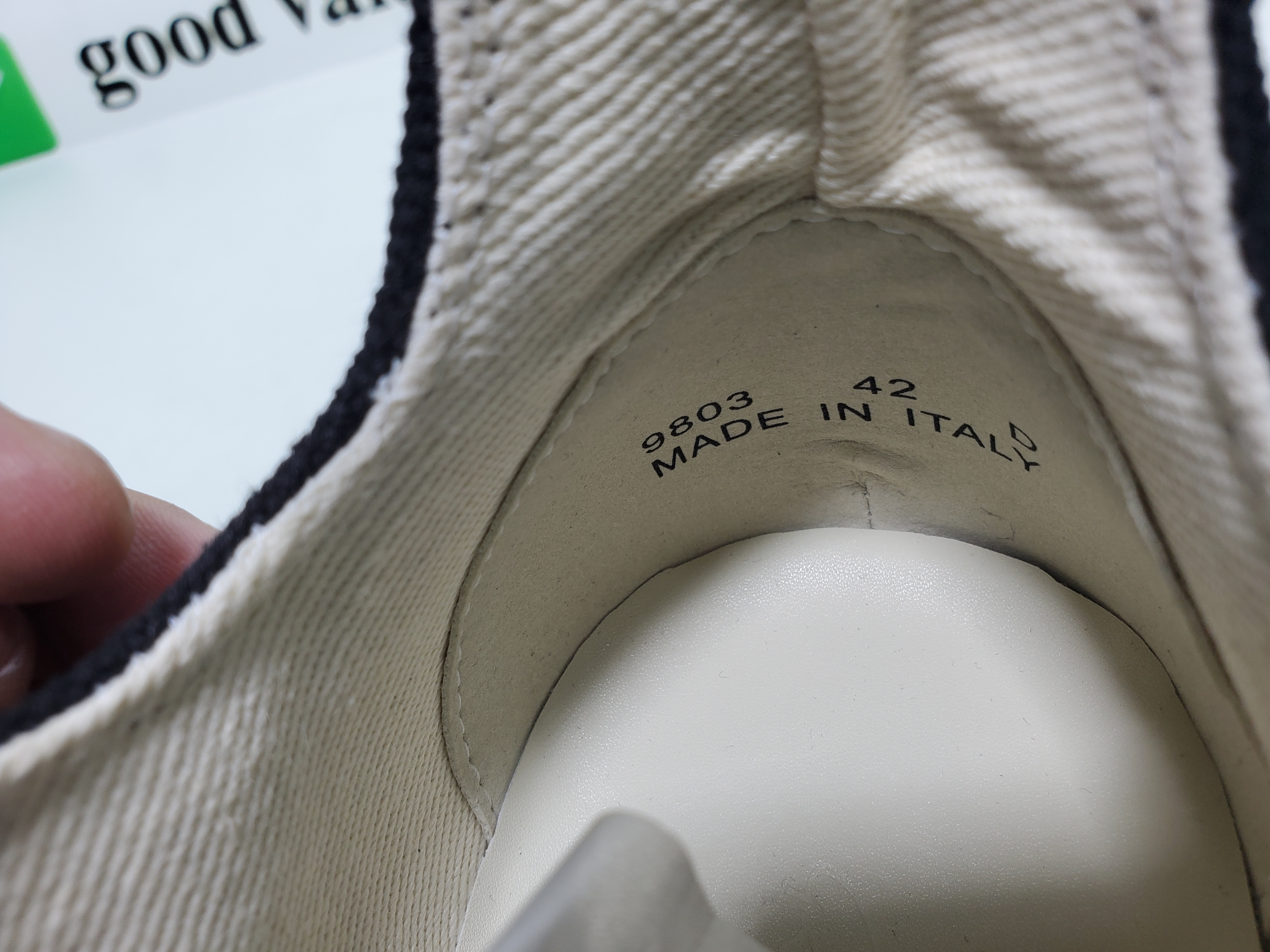 RICK OWENS DRKSHDW LIDO LOW-TOP SNEAKERS review stockxkicks 02