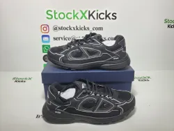 Dior B30 Triple Black 3SN279ZND-H90 review stockxkicks  04