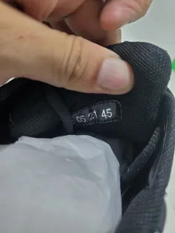 Dior B30 Triple Black 3SN279ZND-H90 review stockxkicks  03