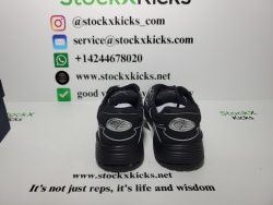 Dior B30 Triple Black 3SN279ZND-H90 review stockxkicks 02