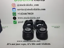 Dior B30 Triple Black 3SN279ZND-H90 review stockxkicks  02