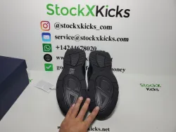 Dior B30 Triple Black 3SN279ZND-H90 review stockxkicks  07