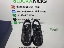 Dior B30 Triple Black 3SN279ZND-H90 review stockxkicks  06