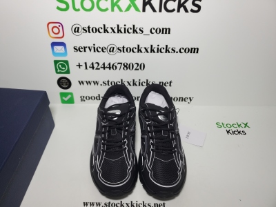 Dior B30 Triple Black 3SN279ZND-H90 review stockxkicks 05