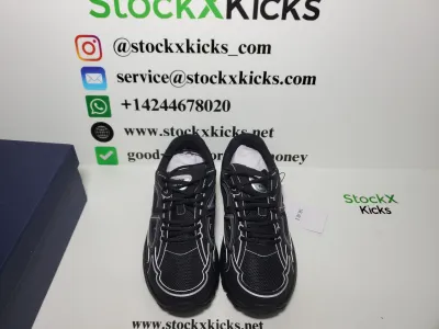 Dior B30 Triple Black 3SN279ZND-H90 review stockxkicks  05