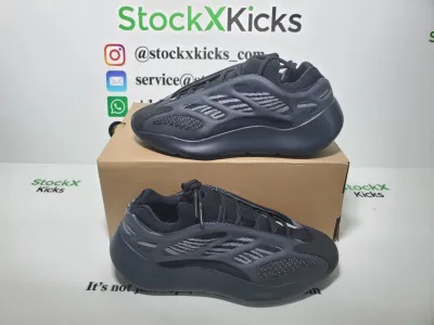 PK God Batch adidas Yeezy 700 V3 Alvah H67799 review stockxkicks 04