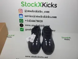PK God Batch adidas Yeezy 700 V3 Alvah H67799 review stockxkicks 07