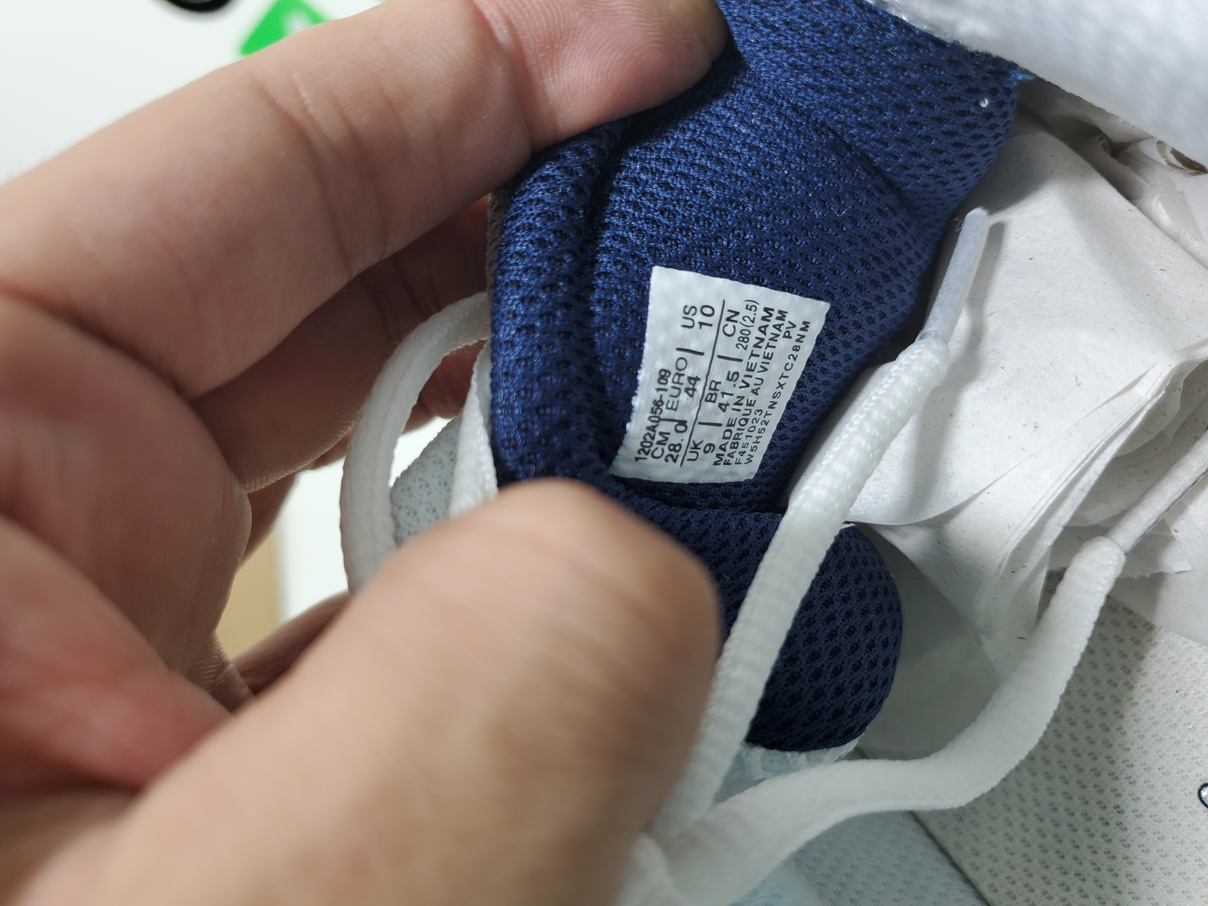 ASICS Gel-Kayano 14 White Midnight 1202A056-109 review stockxkicks 02