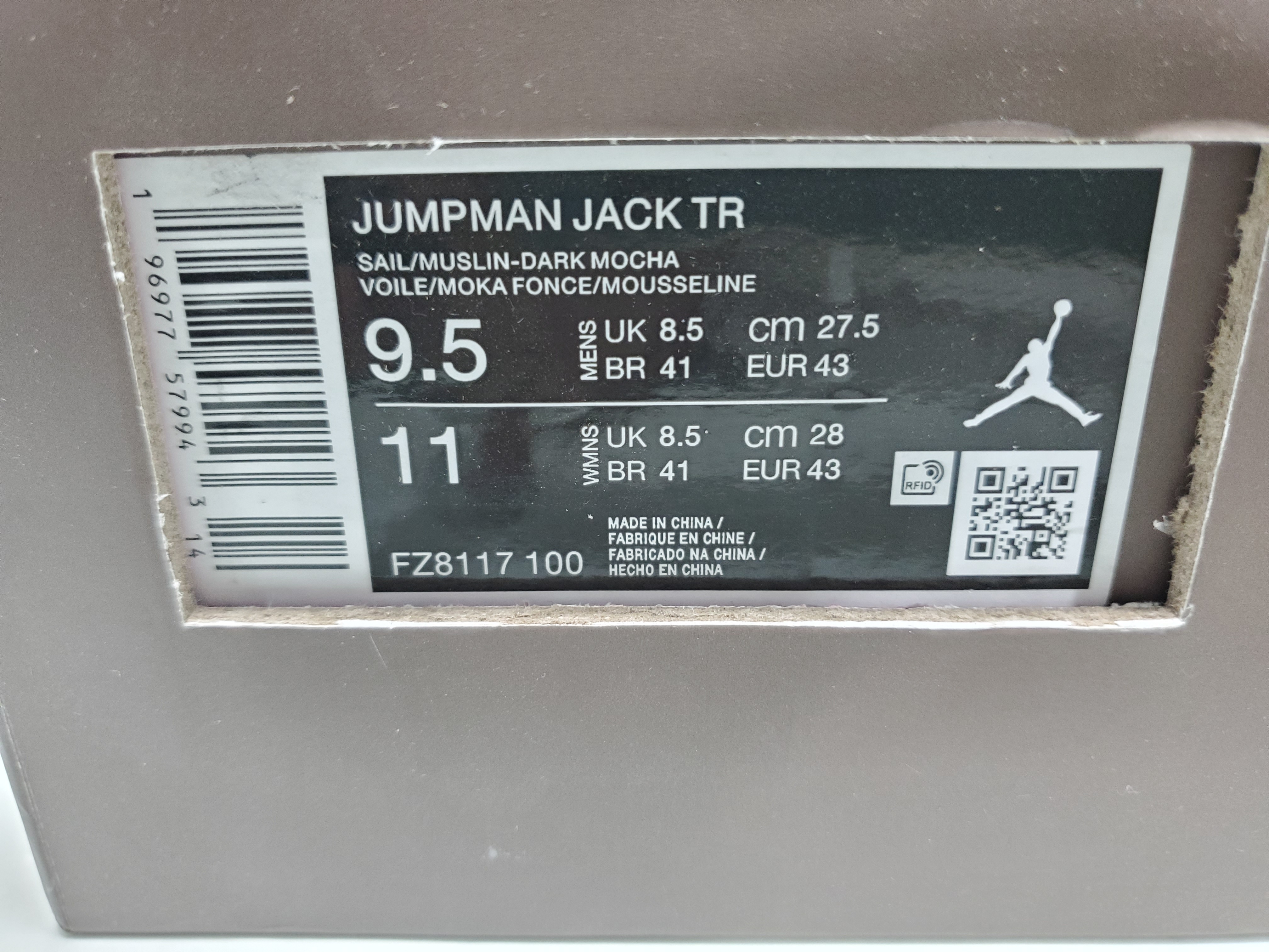 PK God Batch Jordan Jumpman Jack TR Travis Scott Sail  FZ8117-100 review stockxkicks 00