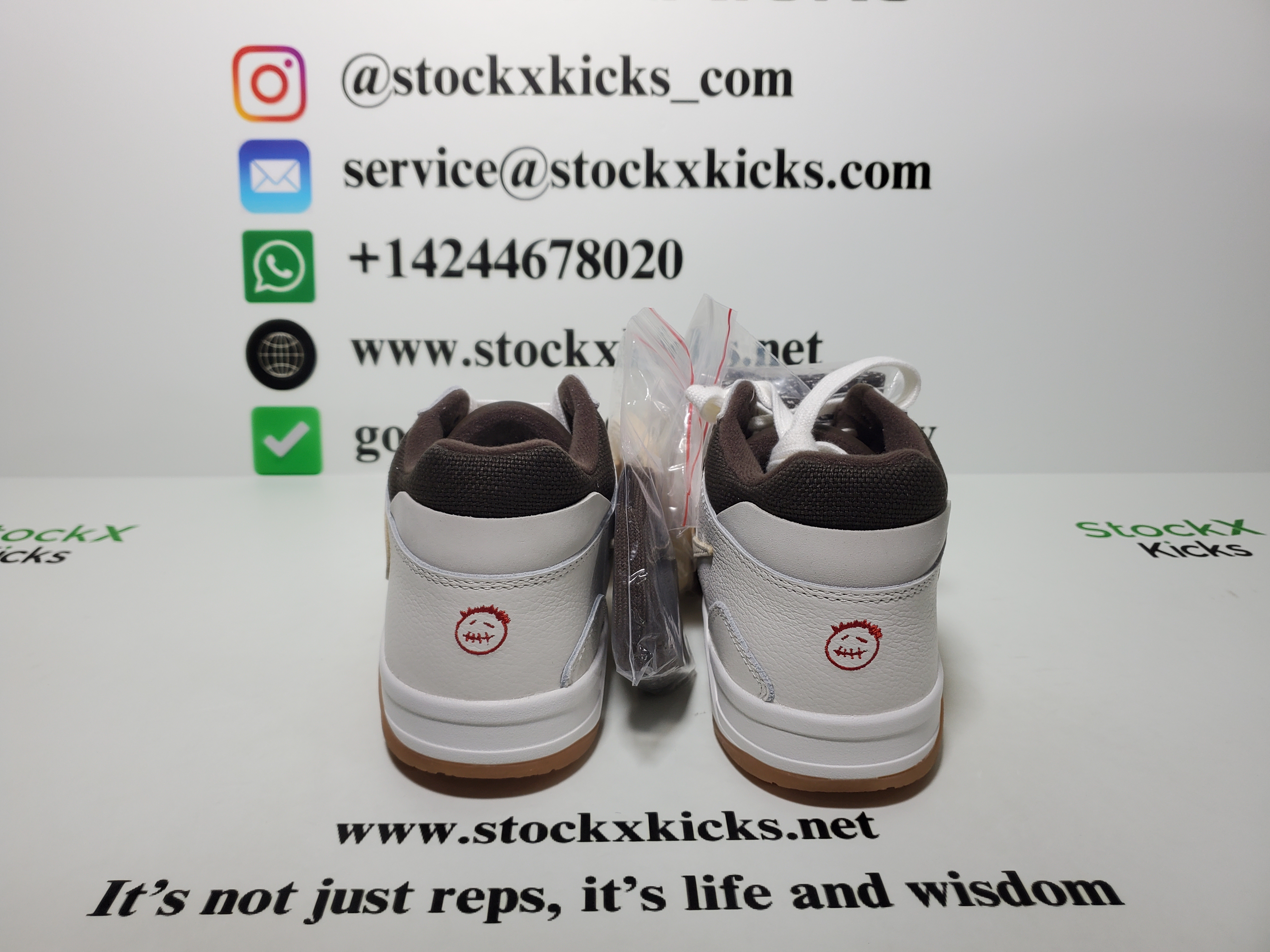 PK God Batch Jordan Jumpman Jack TR Travis Scott Sail  FZ8117-100 review stockxkicks 01