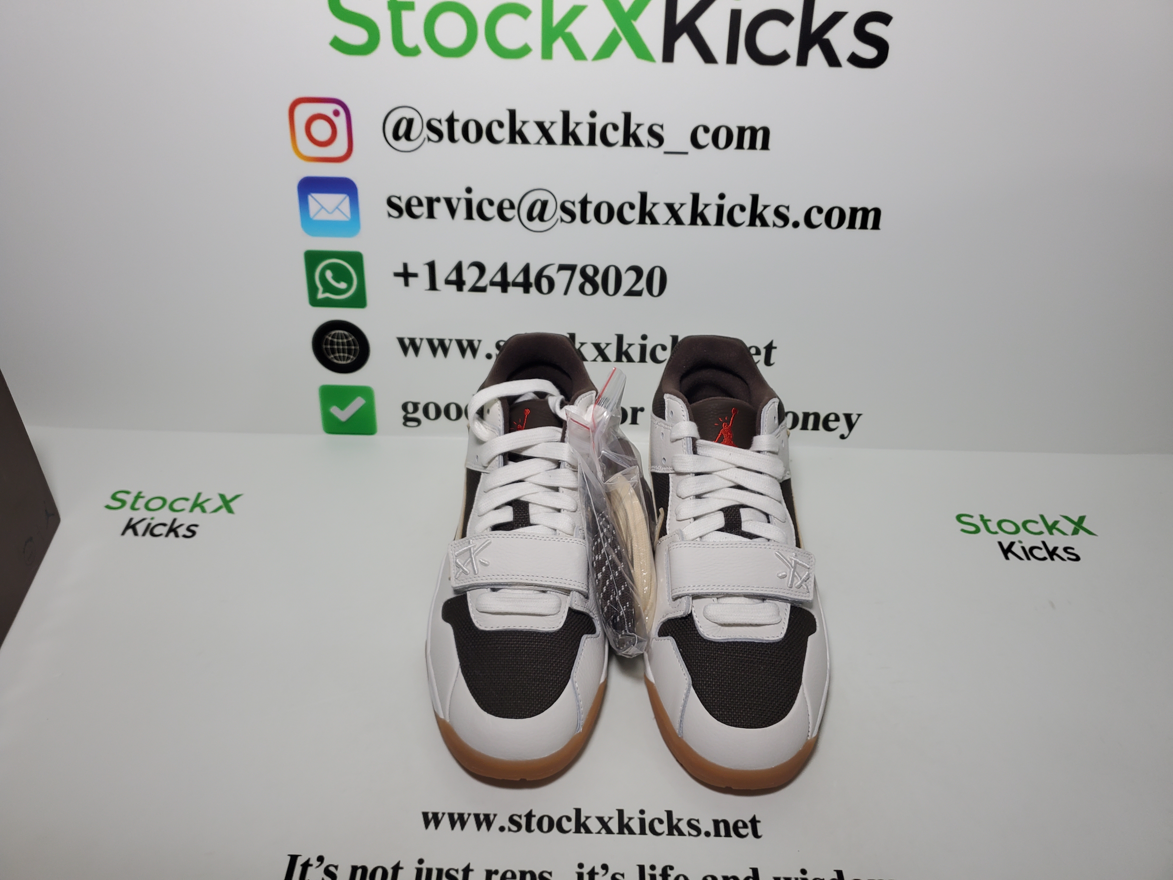 PK God Batch Jordan Jumpman Jack TR Travis Scott Sail  FZ8117-100 review stockxkicks 05