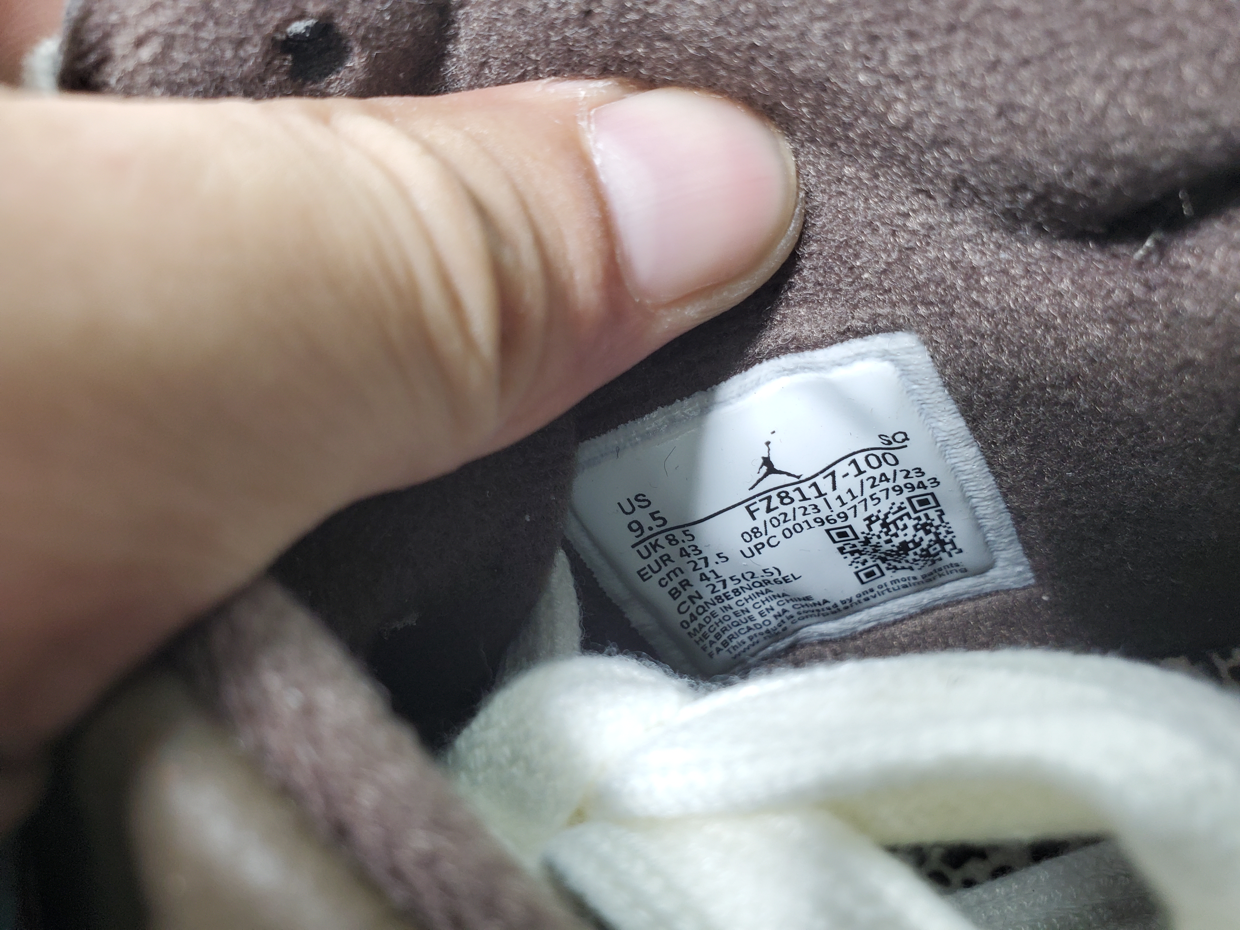 PK God Batch Jordan Jumpman Jack TR Travis Scott Sail  FZ8117-100 review stockxkicks 02