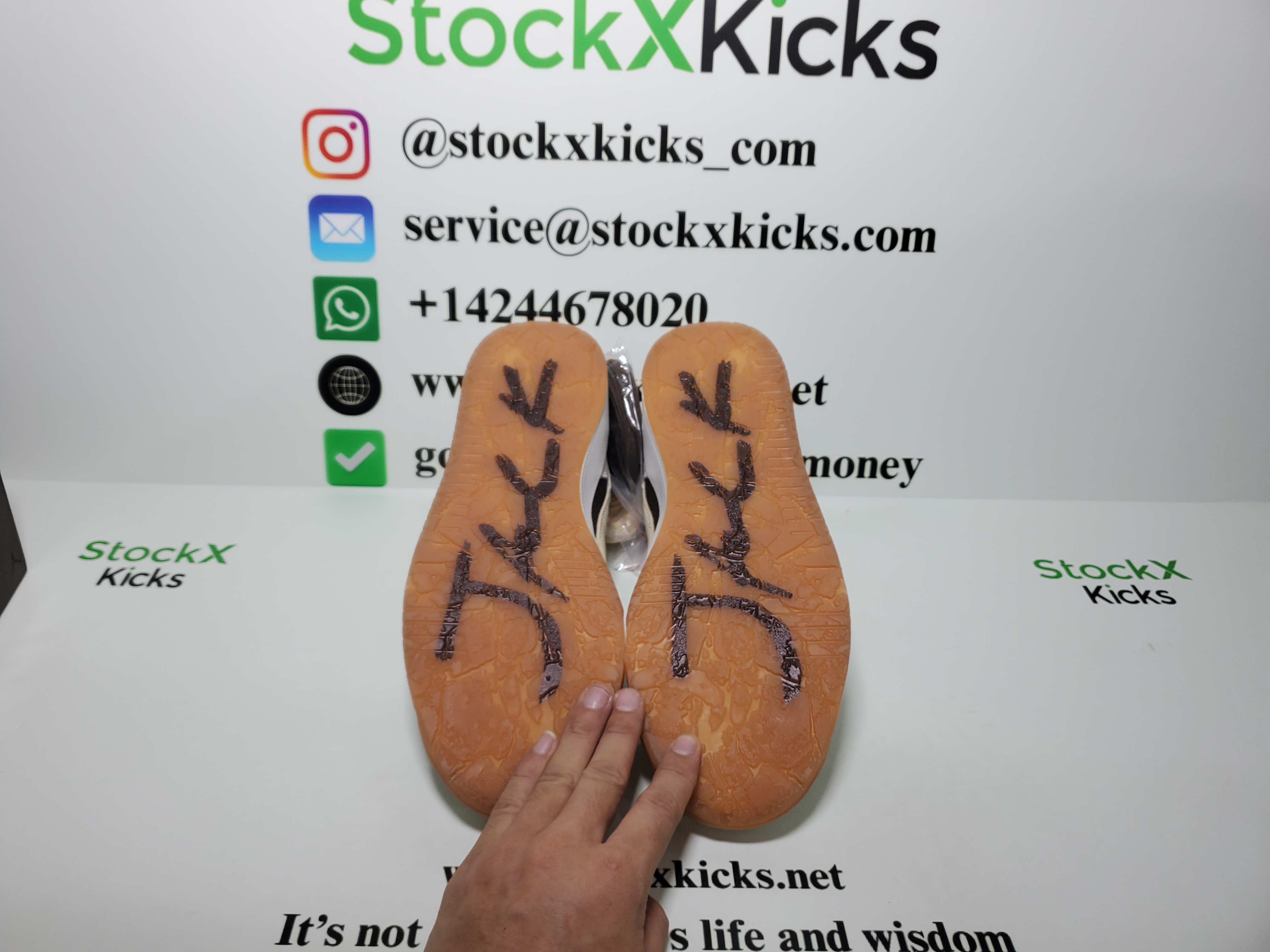 PK God Batch Jordan Jumpman Jack TR Travis Scott Sail  FZ8117-100 review stockxkicks 06