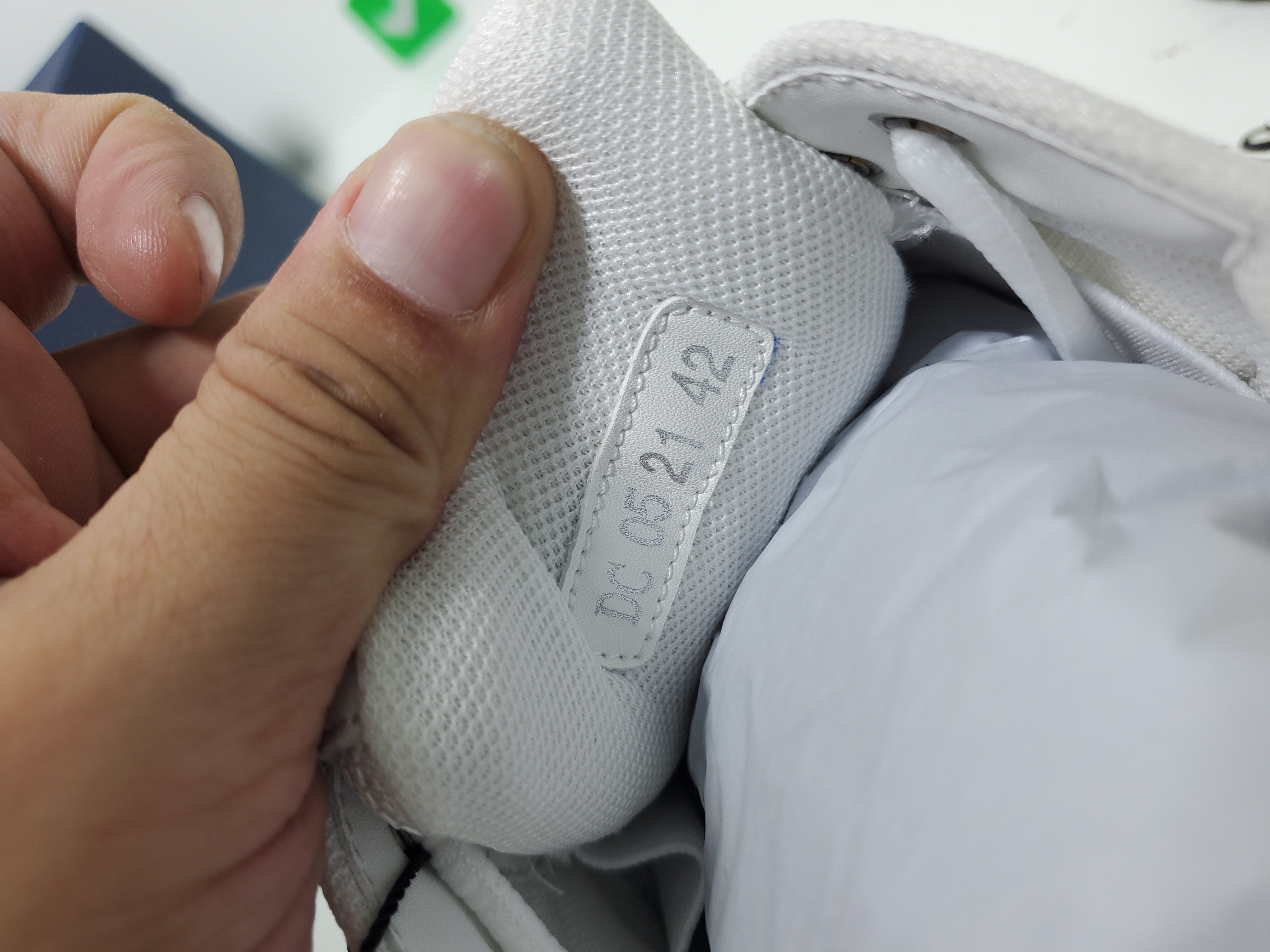 Dior B30 White 3SN279ZND-H000 review stockxkicks 02