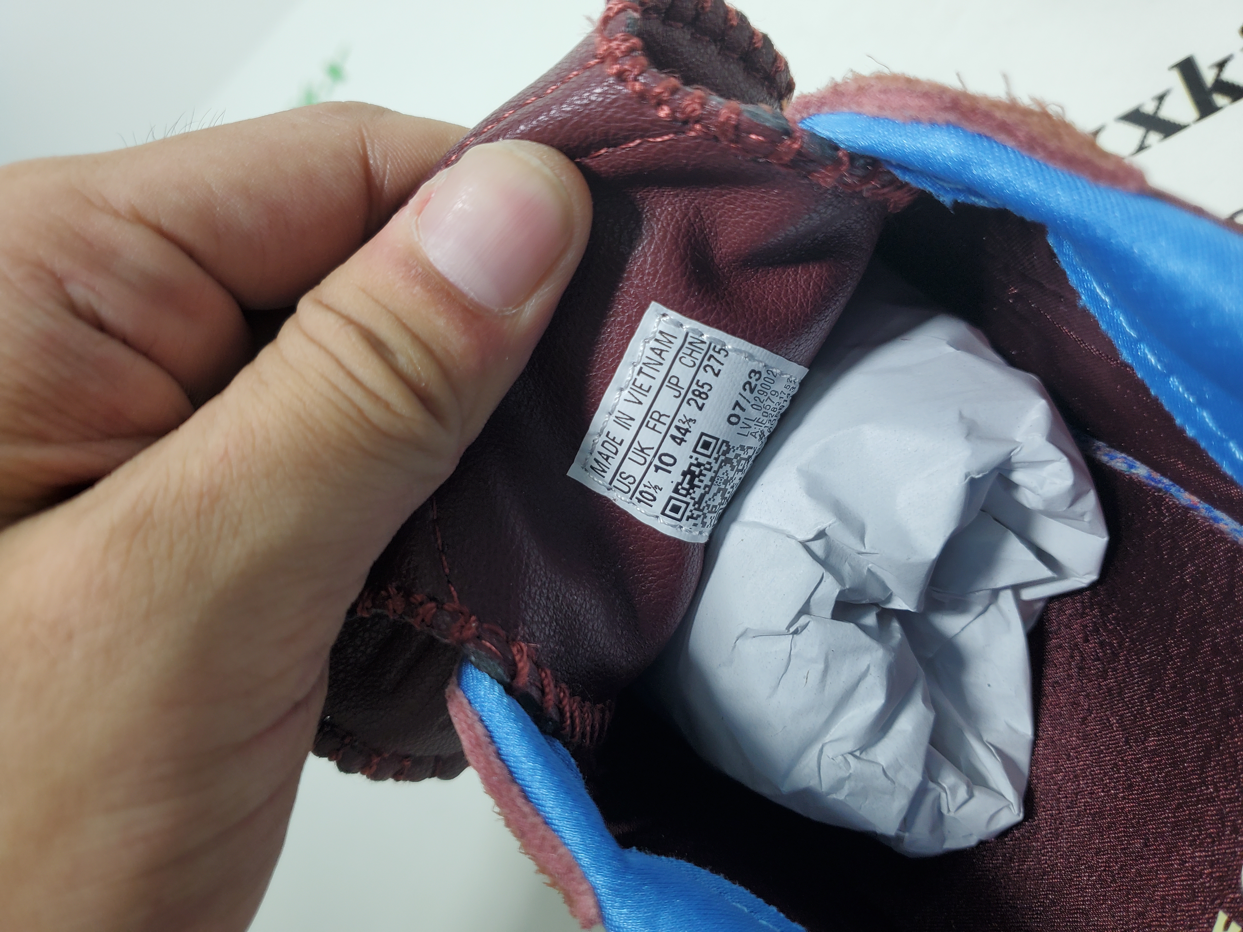 Adidas Samba Pony Tonal Wales Fox Brown IE0579 review stockxkicks 02