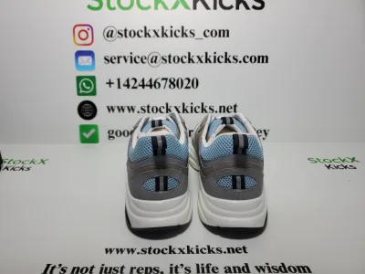 Dior B22 White Blue 3SN231YXX_H865 review stockxkicks  01